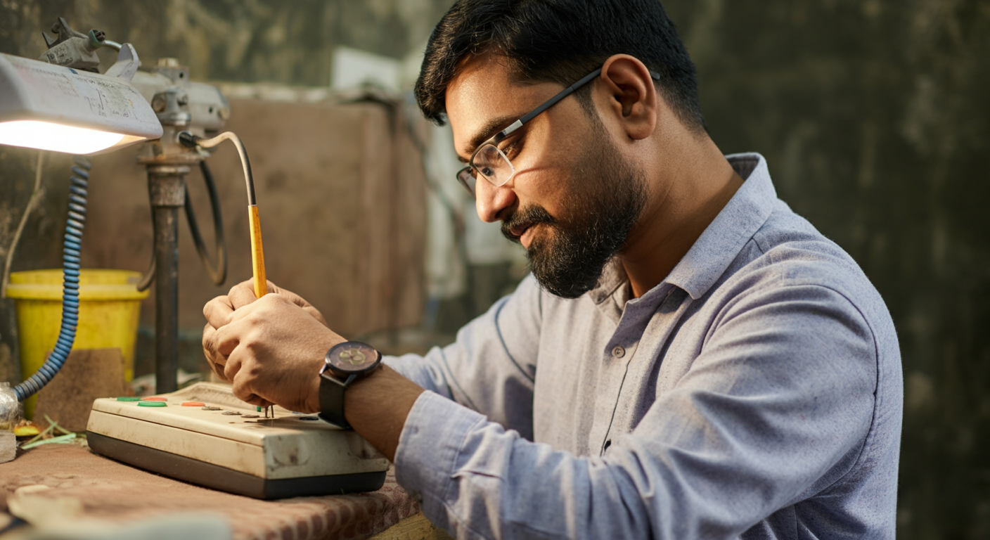 ADIP Scheme: How to Get Free Assistive Technology from the Government of India