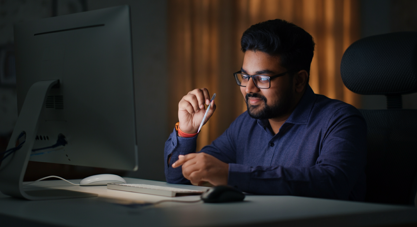 Assistive Technology for Indian Offices: A Complete Setup Guide