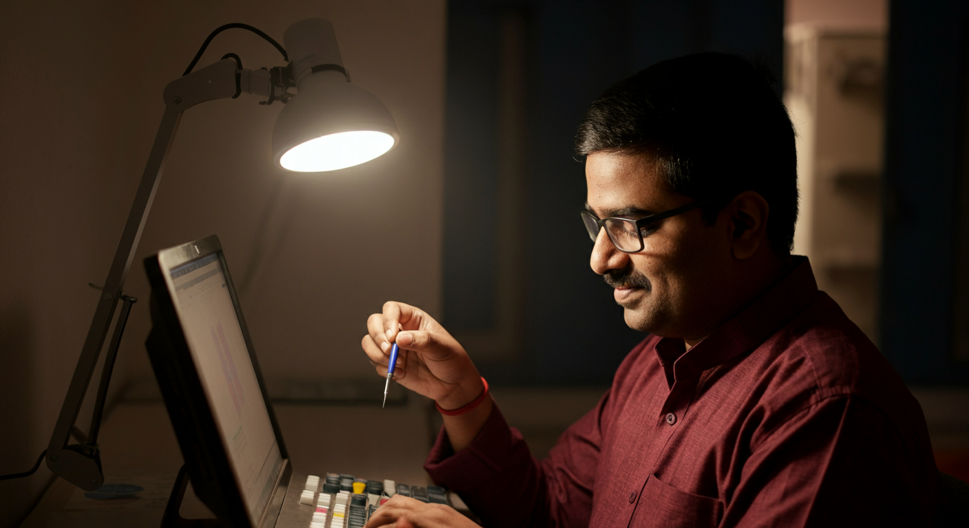 How Autism Became a Superpower in Quality Assurance Testing