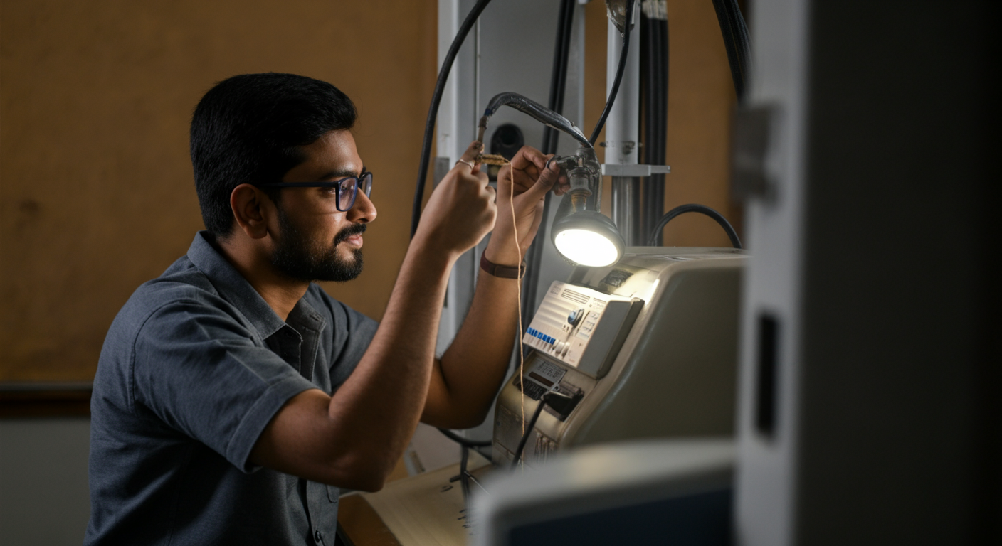 CPSE Reservation and Specially-Abled Recruitment in Central Public Sector Enterprises