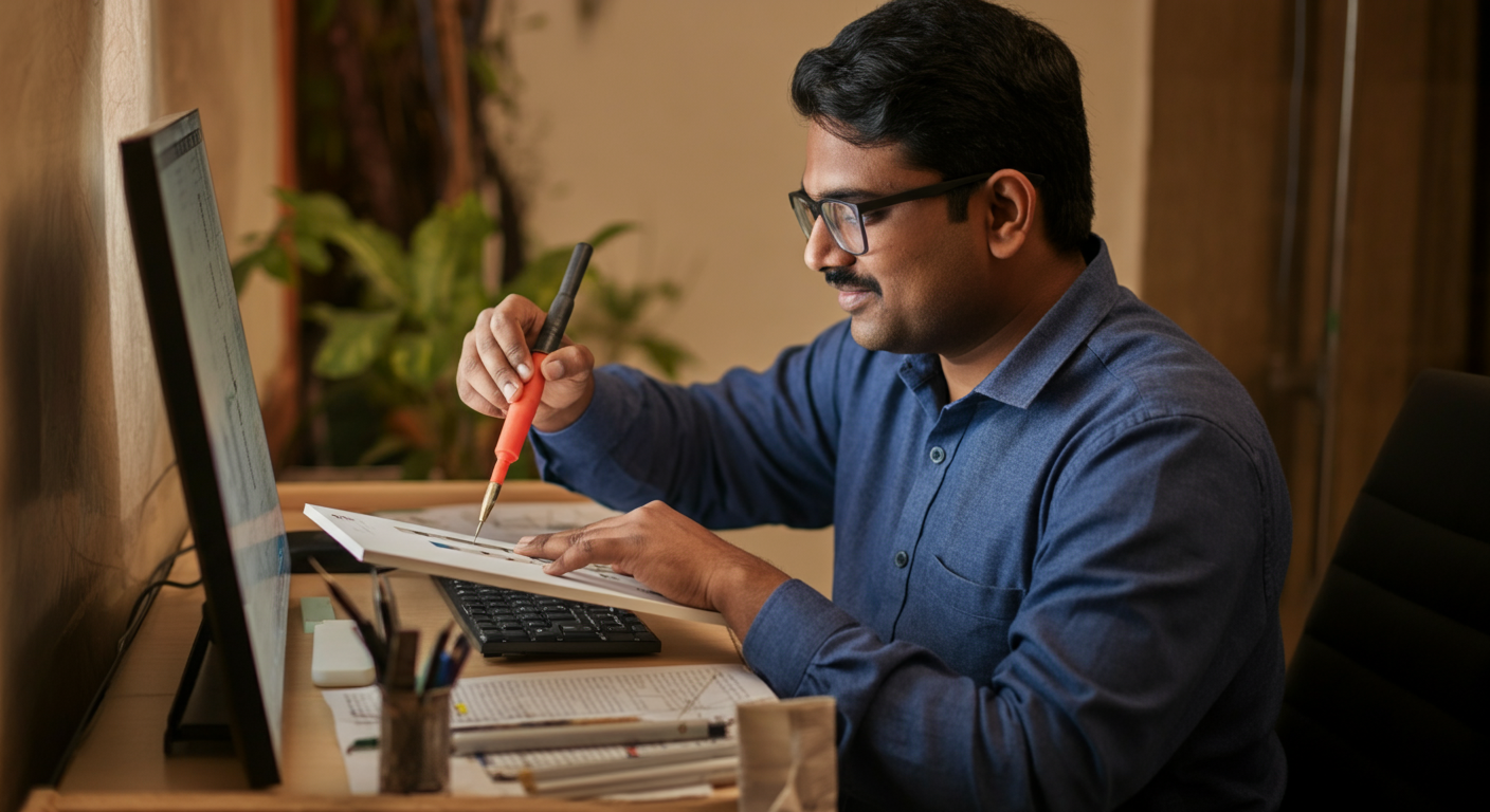 Meet the Deaf Architect Who Designs India's Most Acoustically Thoughtful Spaces