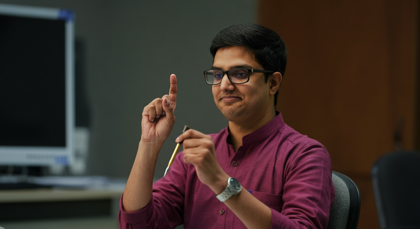 Deaf and Hard-of-Hearing Professionals in BPO and Customer Service India