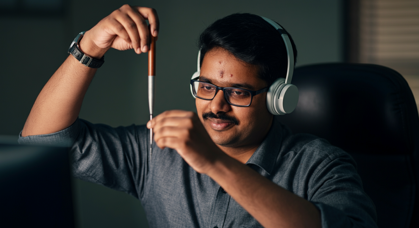 Signing for Success: The Deaf Software Engineer Who Built an App Used by 2 Million People