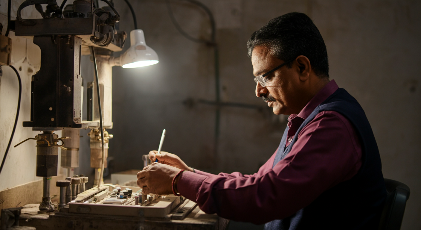 Disability Pension and Social Security for Specially-Abled Individuals in India