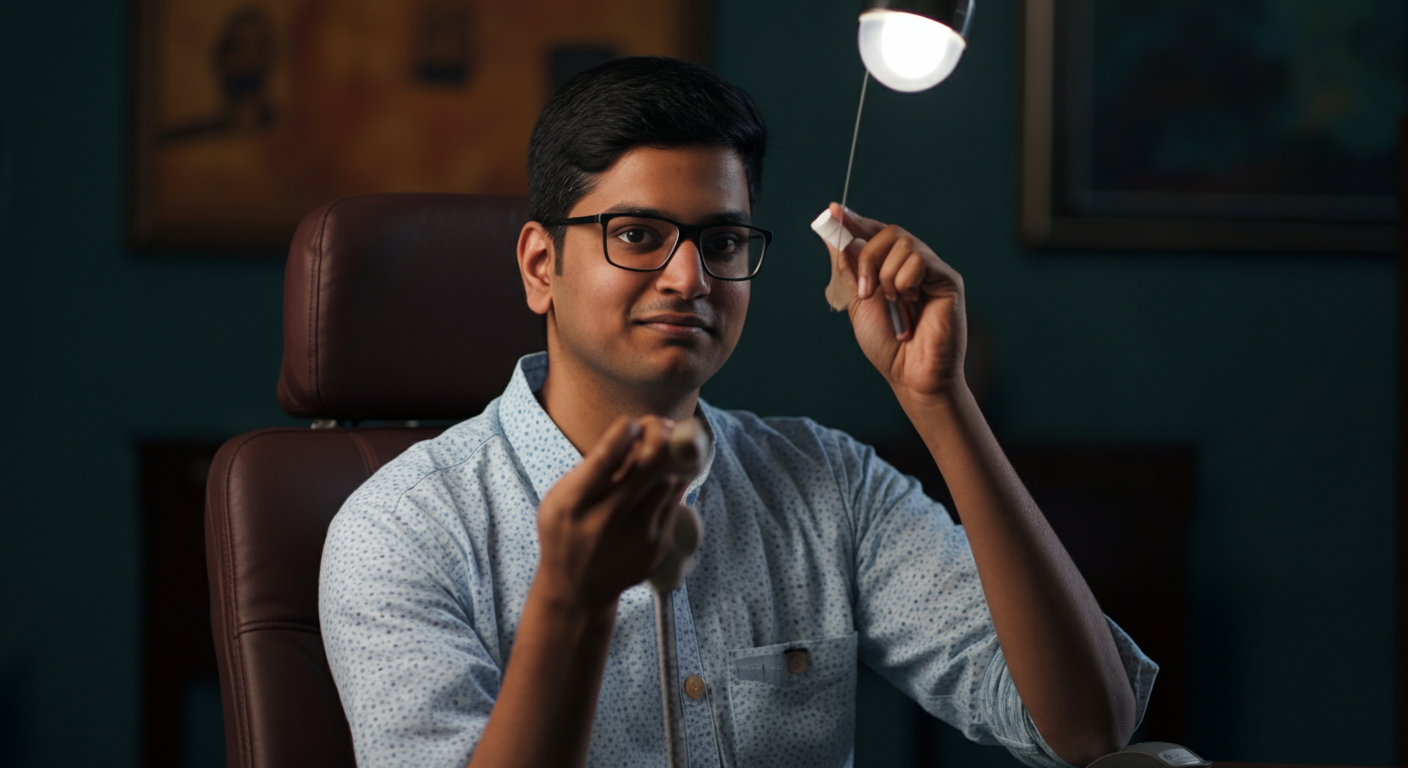 Filing a Workplace Discrimination Complaint in India: Step-by-Step Guide for Specially-Abled Professionals