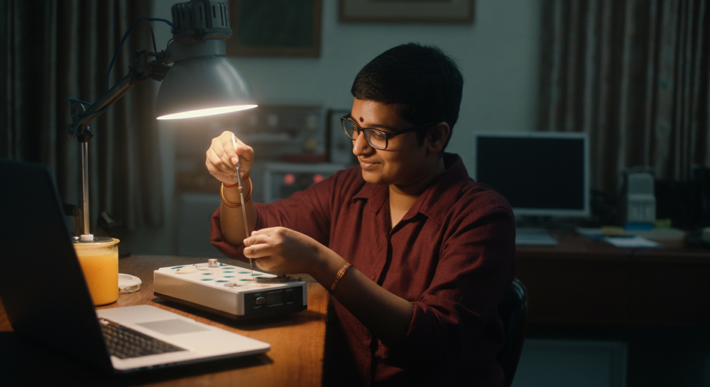 How the IMAbled Ability Match Algorithm Works