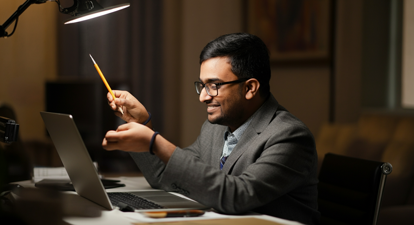 The IMAbled Ability Profile: How It Replaces Your Traditional CV