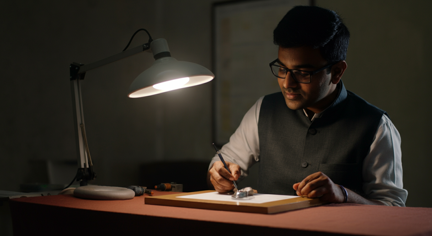 How India's Top 50 Companies Are Measuring Inclusion — And What to Copy