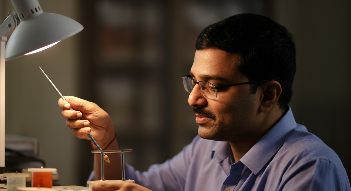 National Trust Act and Its Employment Provisions for Specially-Abled Individuals in India