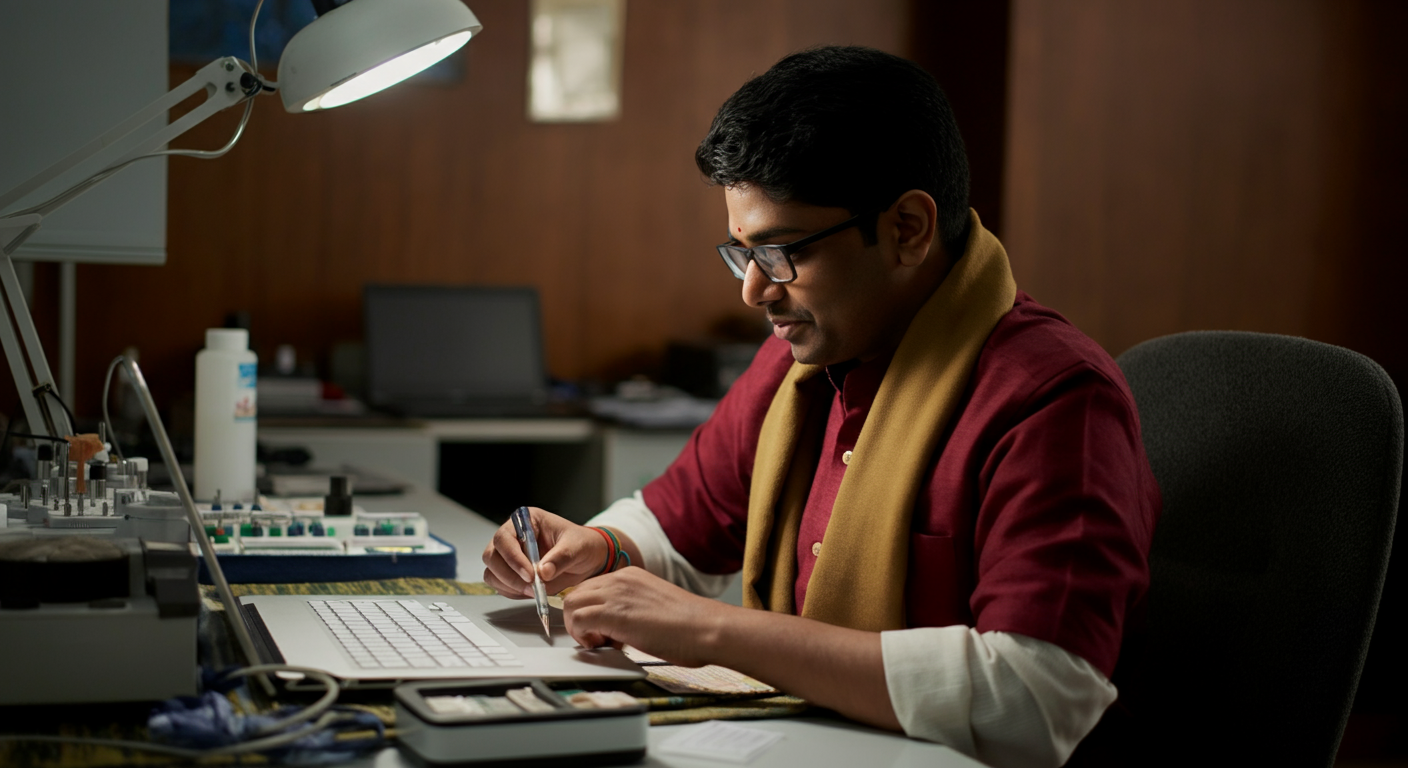 Reasonable Accommodations Case Studies from Indian Workplaces