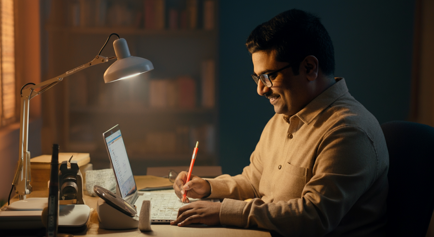 Creating an Ability-Friendly Remote Work Policy: A Practical Template