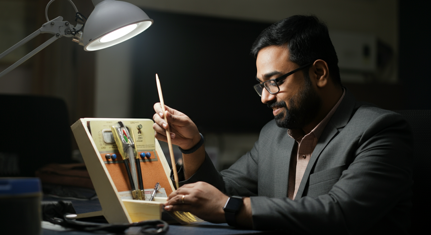 RPWD Act 2016: Complete Guide for Specially-Abled Employees and Job Seekers in India