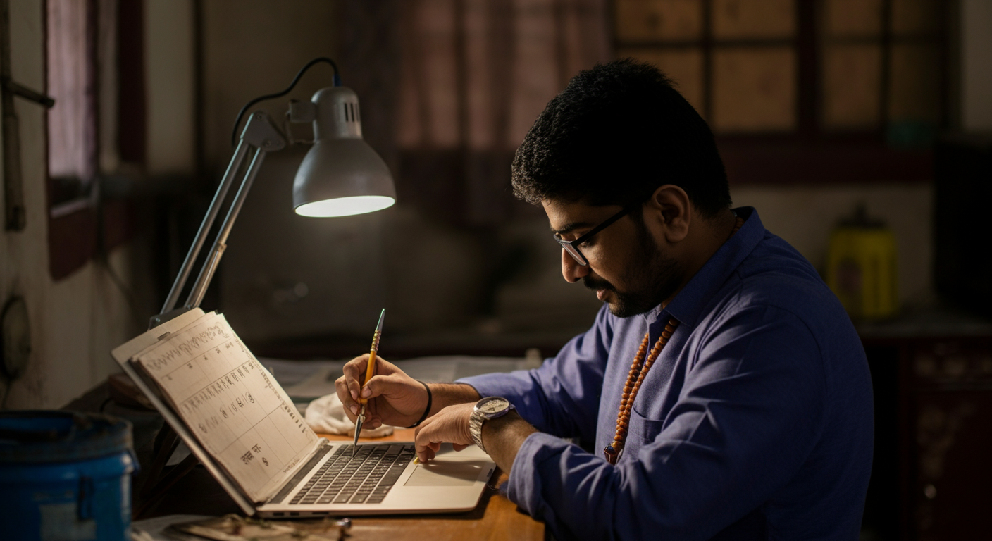Section 34 of the RPWD Act: How to Apply for the 4% Government Job Reservation in India
