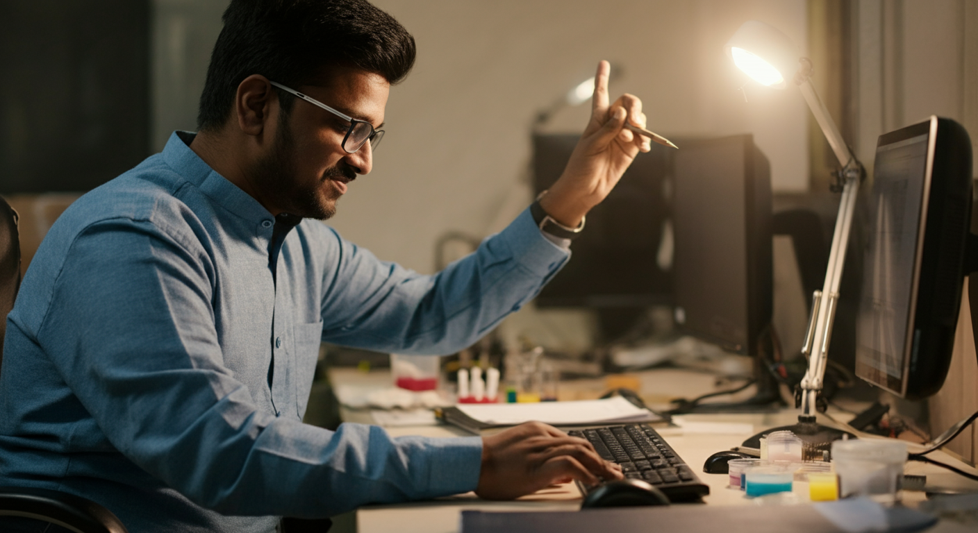 Creating Sensory-Friendly Workspaces in Indian Offices