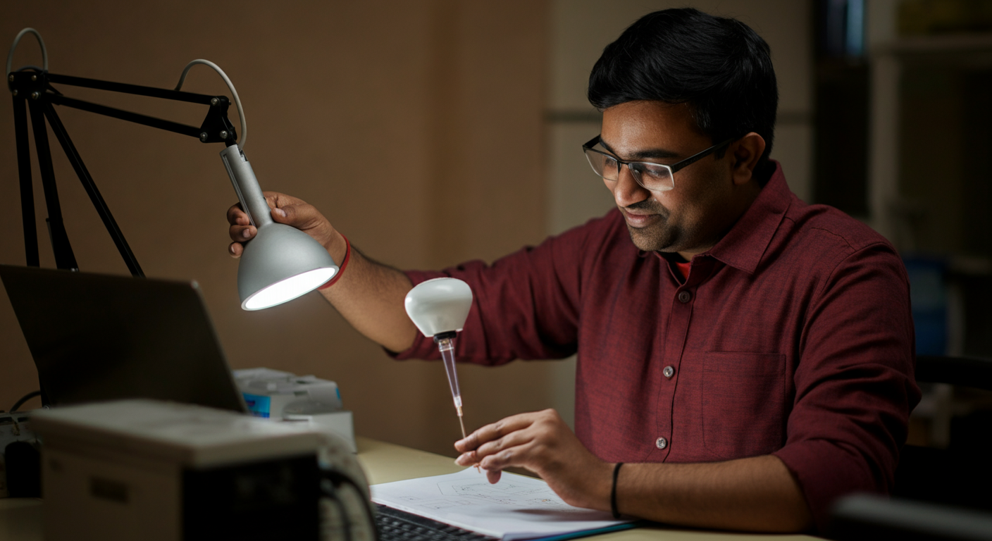 Startups & Entrepreneurship: How Specially-Abled Professionals Are Building Tech Companies in India