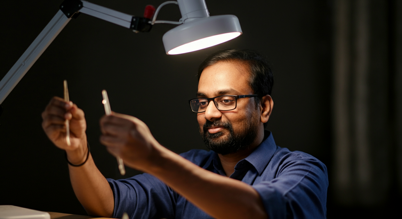 Specially-Abled Professionals in E-Commerce and Logistics India: Data, Planning, and Customer Success