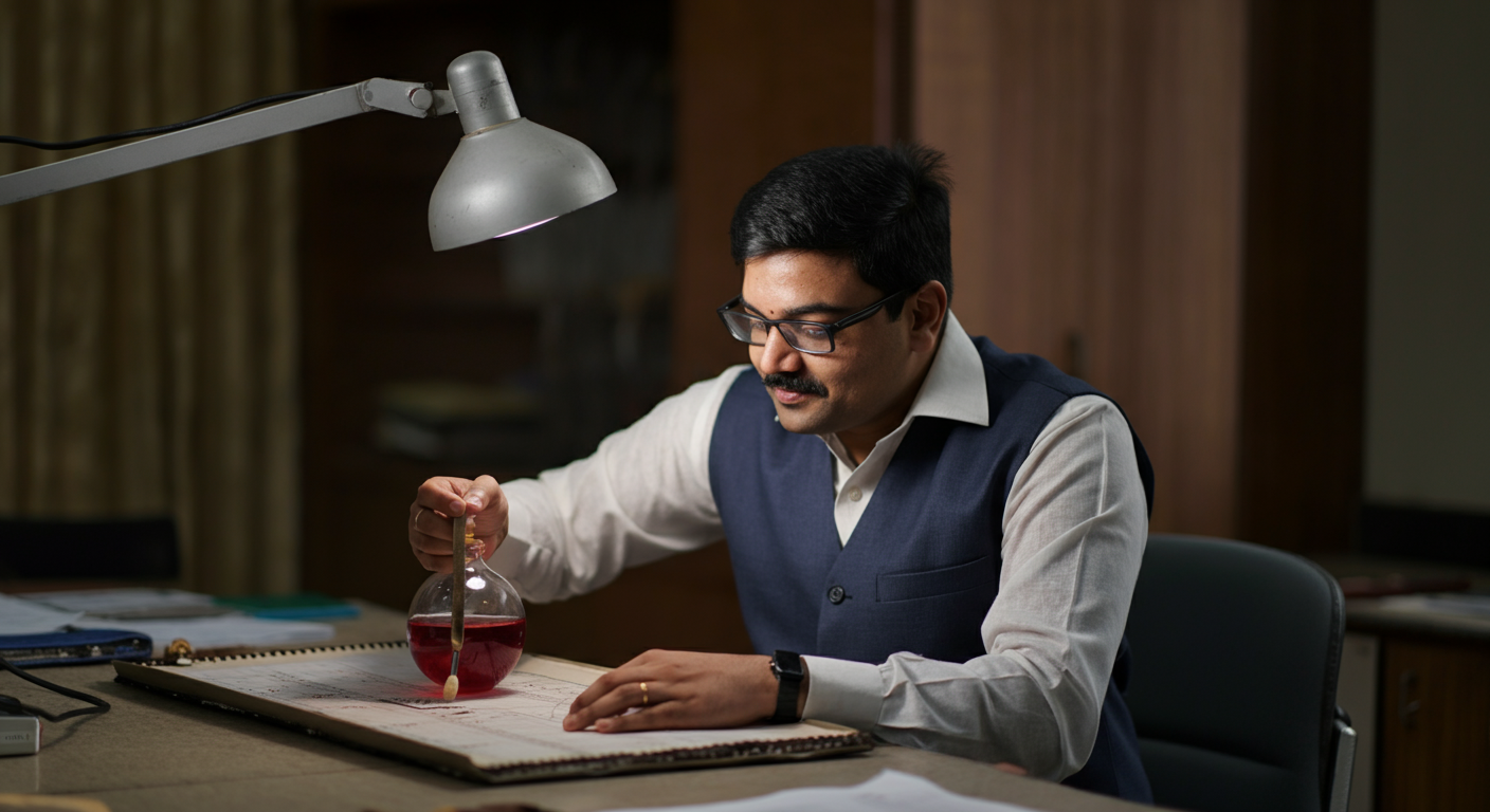 Specially-Abled Professionals in Government and PSU Roles in India