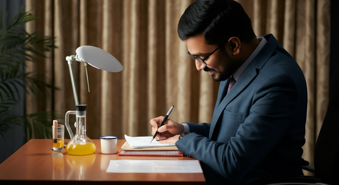 Specially-Abled Professionals in Legal and Compliance Roles in India