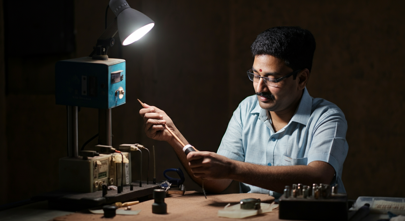 State Disability Employment Schemes in India: Karnataka, Maharashtra, Tamil Nadu and UP