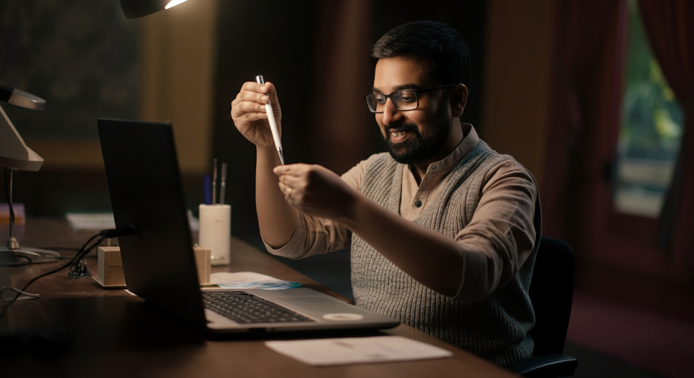 The State of Ability-Inclusive Hiring in India: 2025 Data and Outlook