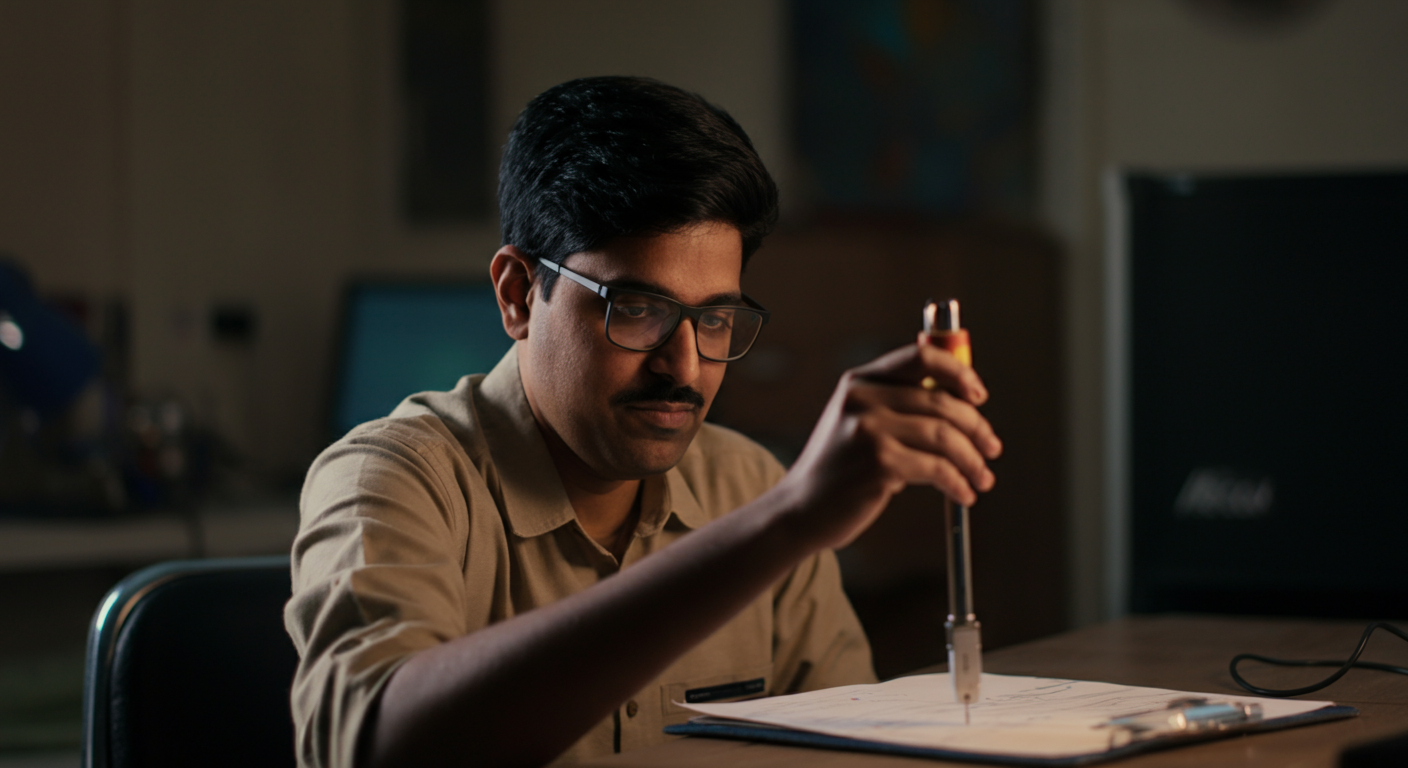 Transportation and Commute Accommodations for Specially-Abled Professionals in India