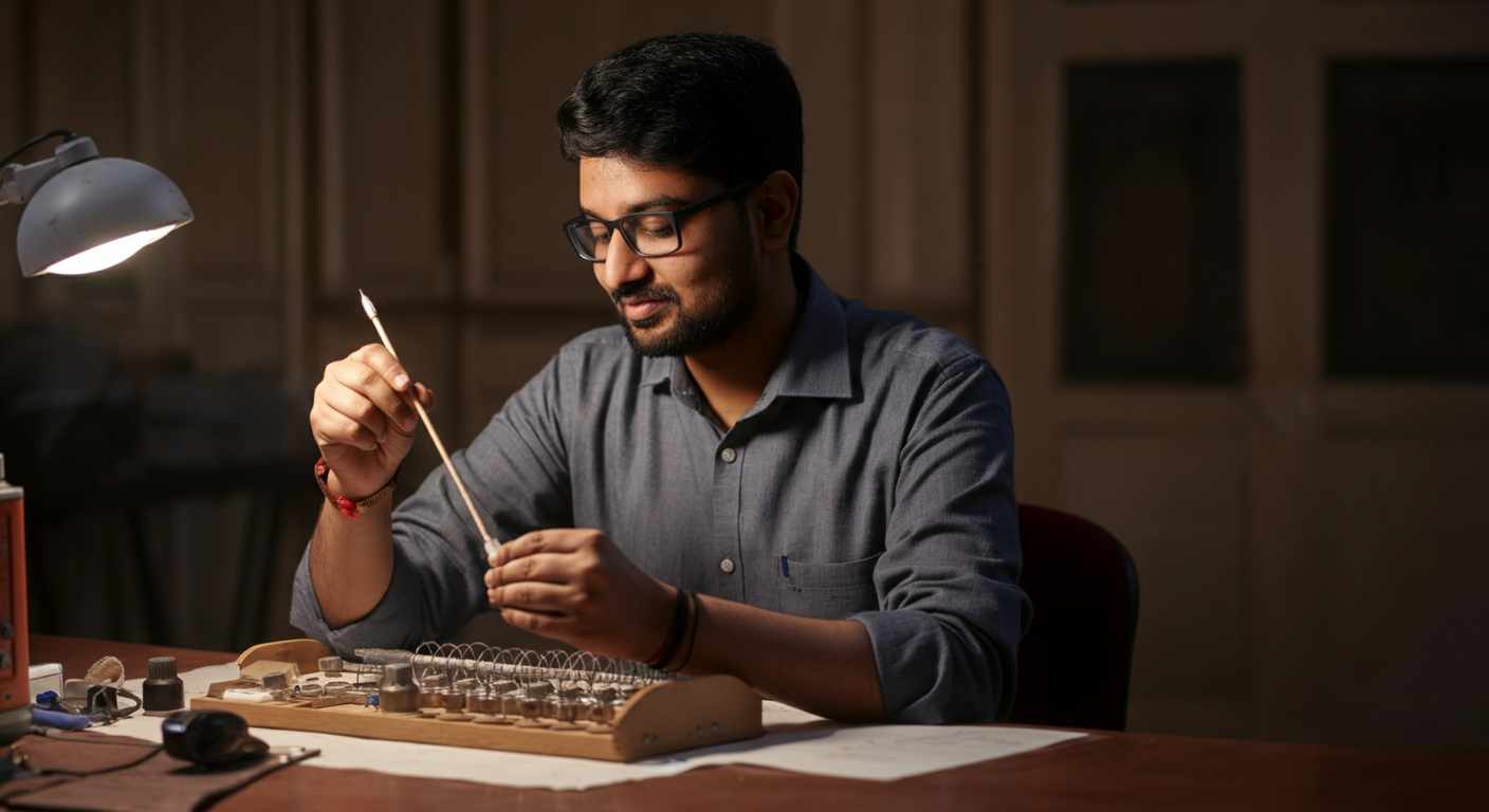 UNCRPD and India's Compliance Obligations: What International Law Means for Specially-Abled Professionals